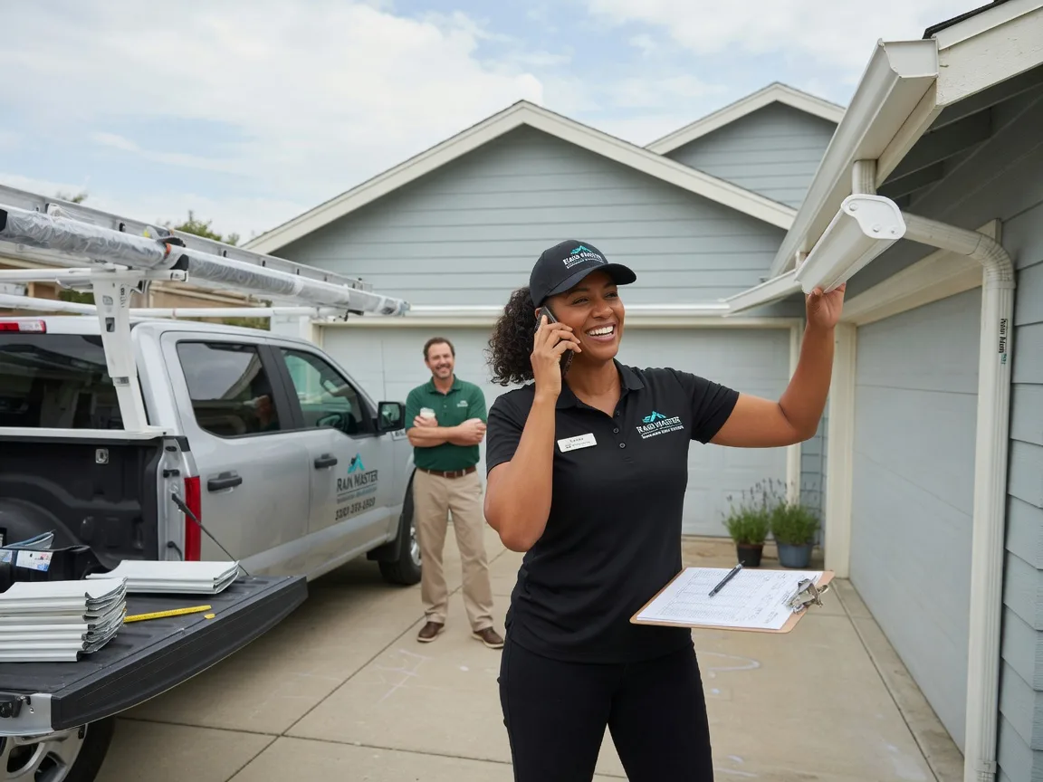 Gutter Installation Hillsboro, AL FAQs